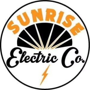 old sunrise logo